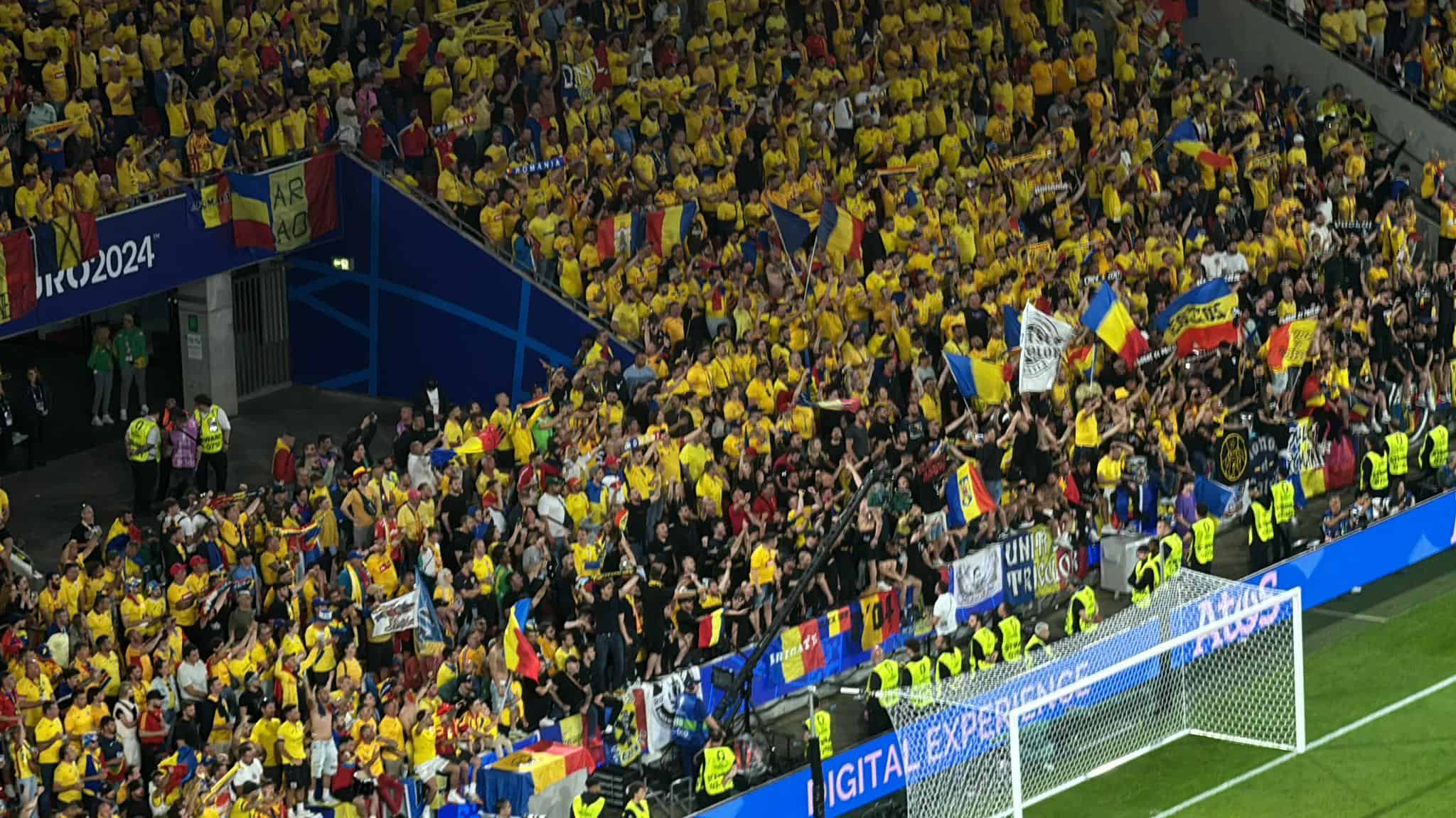 live video foto euro 2024: peste 30.000 de români au invadat koln-ul la meciul româniei. belgia învinge cu 2-0!