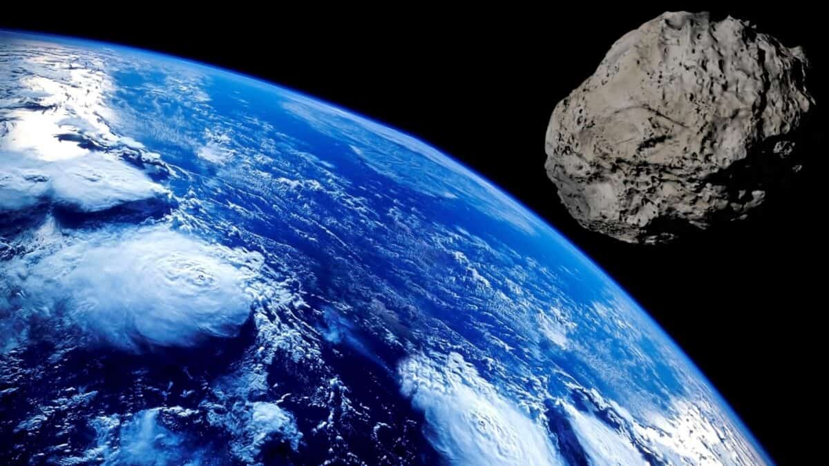 nasa avertizează că un asteroid are șanse de peste 70 la sută să lovească pământul