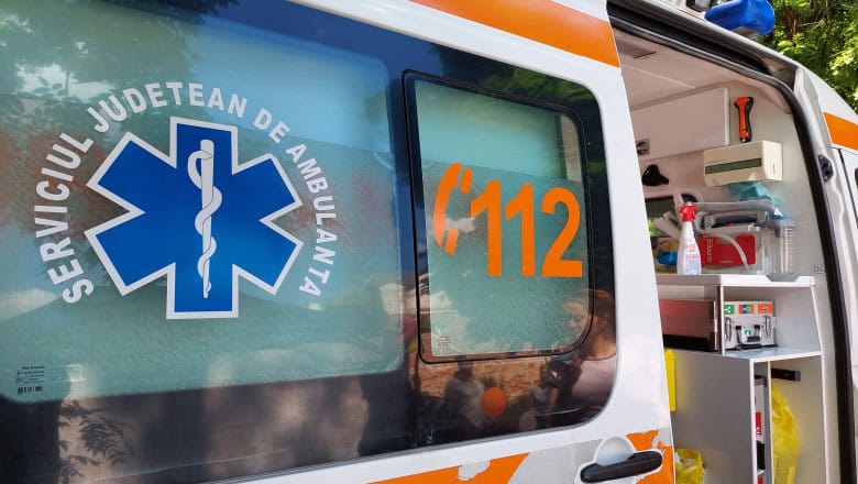 zeci de oameni au ajuns la spital din cauza caniculei, dar la sibiu stăm bine