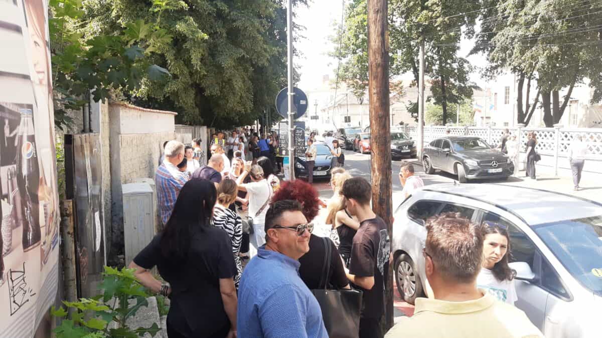 Sute de contestații depuse la Evaluarea Națională în Sibiu. Cele mai multe sunt la Română