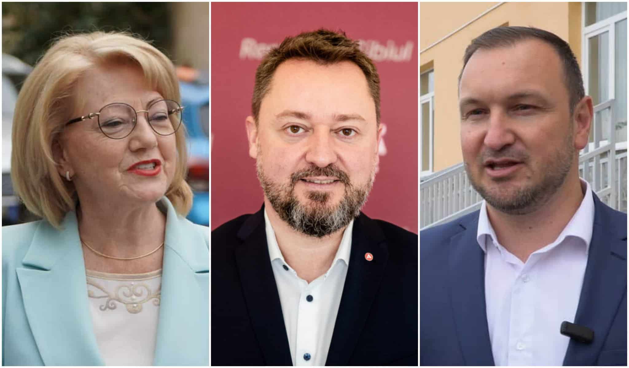 Cronica unui an politic plin de surprize la Sibiu. Start pentru extremiști, game-over pentru un primar care și-a încheiat domnia