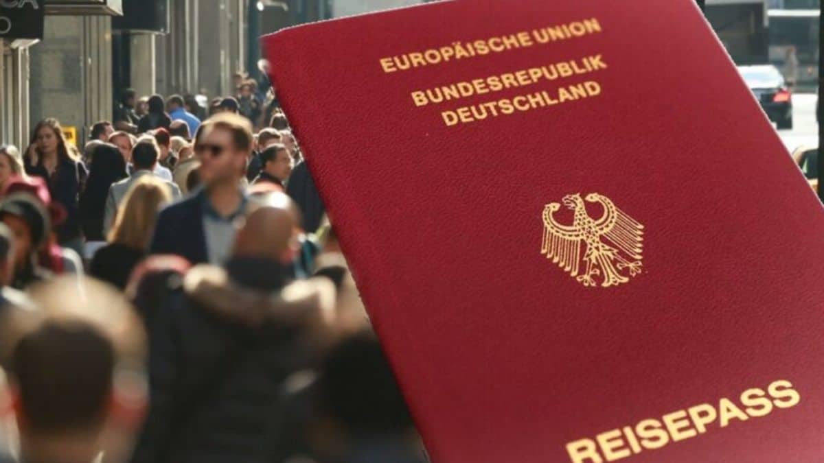 reforma naturalizării în germania simplifică obținerea dublei cetățenii pentru români