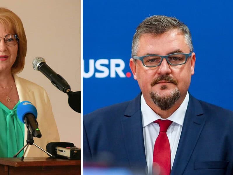 primarul astrid fodor despre noul primar al cisnădiei: „nu văd motive pentru care nu am putea colabora”