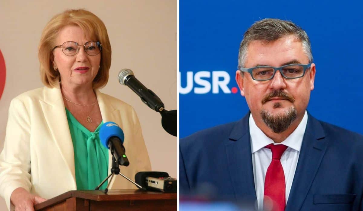 Primarul Astrid Fodor despre noul primar al Cisnădiei: „Nu văd motive pentru care nu am putea colabora”