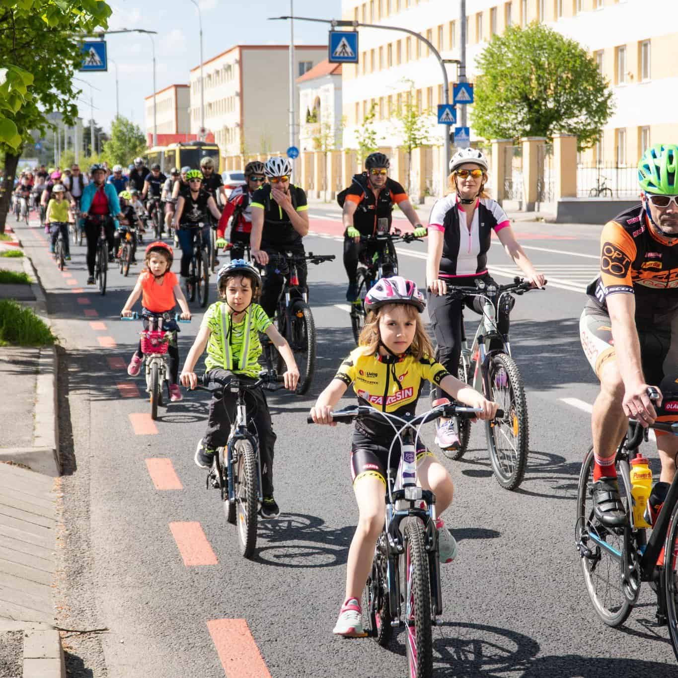 Sibienii invitați la o plimbare cu bicicleta pe pista de pe malul Cibinului în scop caritabil pentru bolnavii de cancer