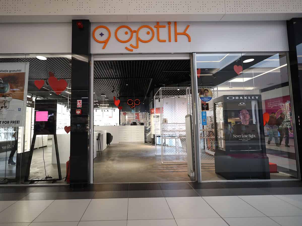 noi oportunități de angajare la 9 optik în sibiu. salarii atractive de până la 6.000 de lei