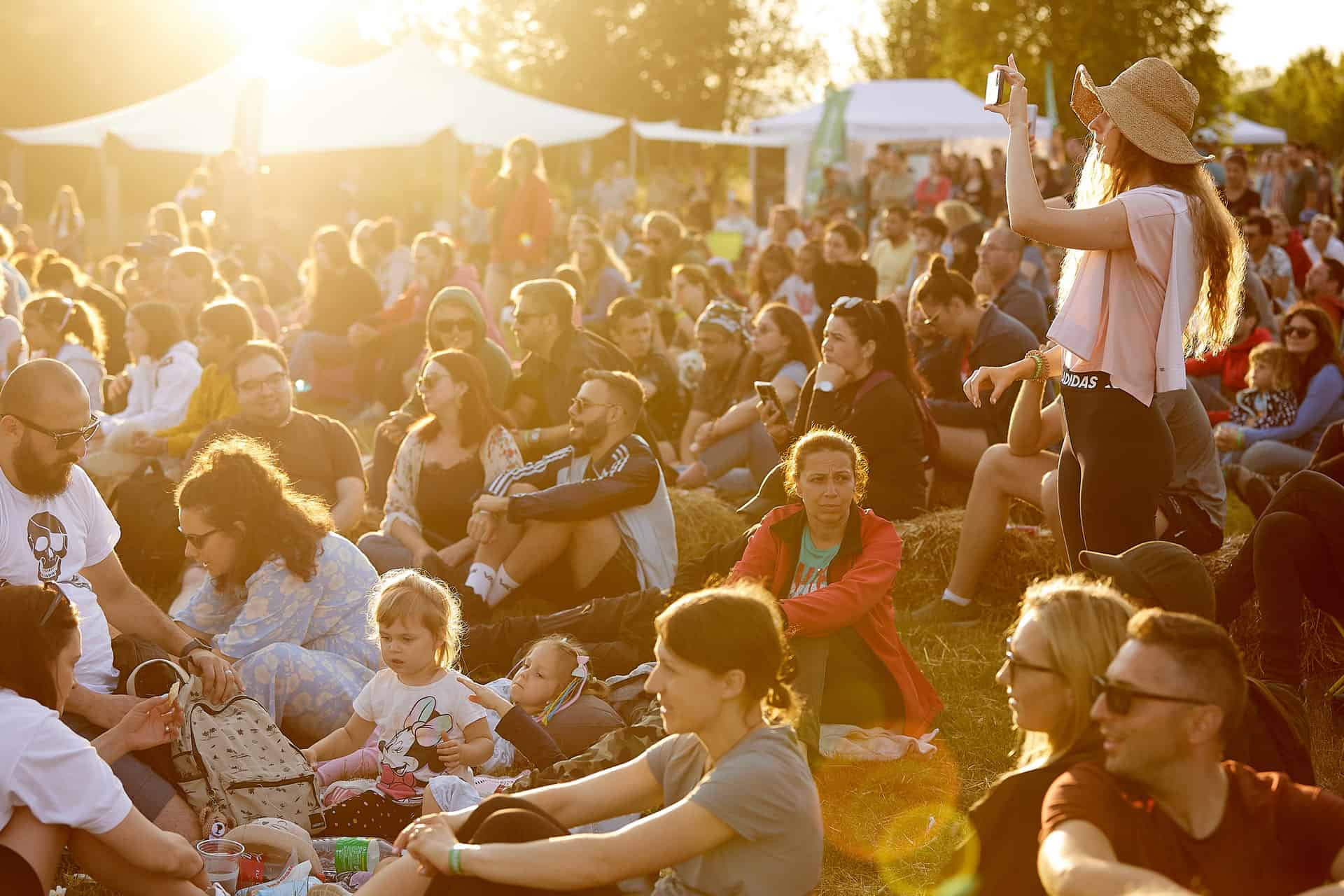 Festivalul Făgăraș Fest își caută o gazdă nouă. Câteva primării din județul Sibiu, interesate