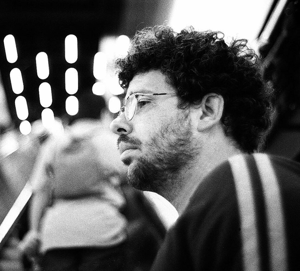 Neil LaBute montează „Unchiul Vanea” pe scena Teatrului „Radu Stanca” din Sibiu