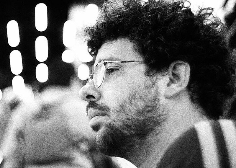 neil labute montează „unchiul vanea” pe scena teatrului „radu stanca” din sibiu