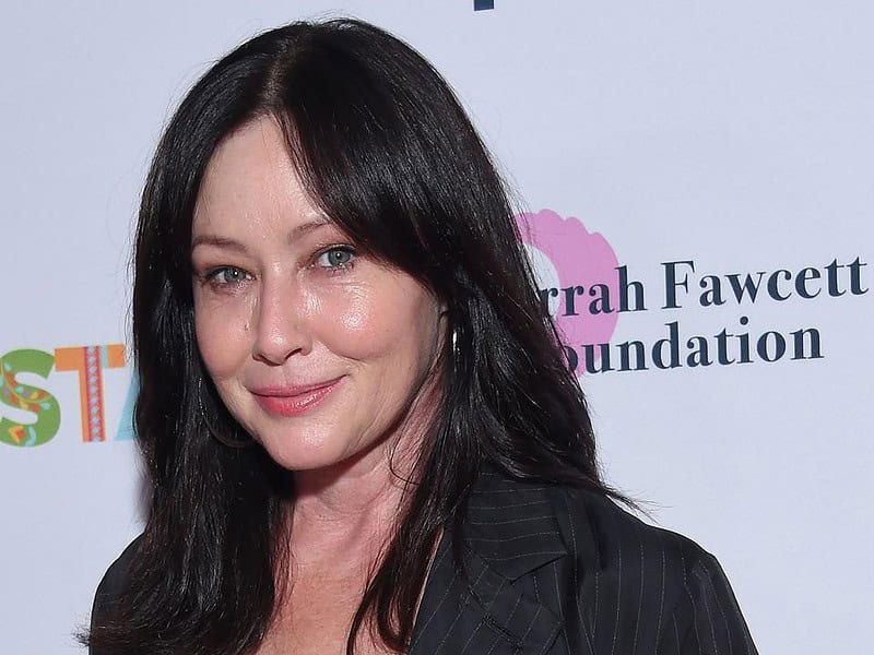 shannen doherty, vedeta din 'beverly hills 90210' și 'heathers', a murit la 53 de ani