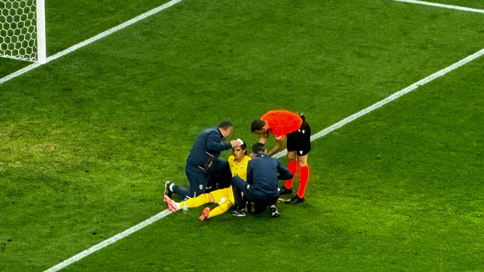 live text sute de sibieni au fost la meciul de la munchen. optimea de finală de la euro, românia - olanda 0-3 final (video, foto)