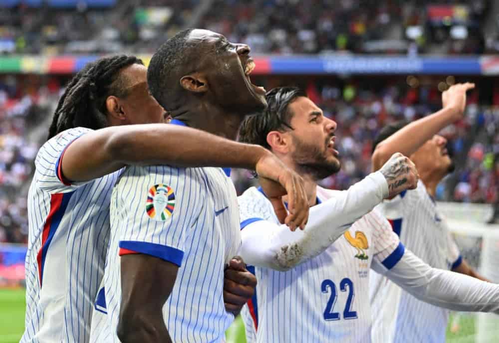 Programul complet al sferturilor de finală UEFA Euro 2024. Dueluri incendiare pentru un loc în semifinale