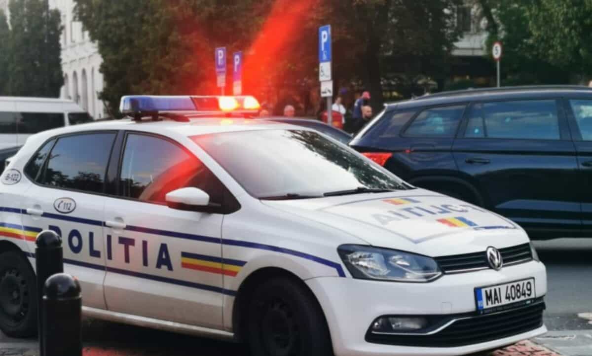 Dosar penal pentru doi șelimbăreni. Unul a condus băut, altul fără permis