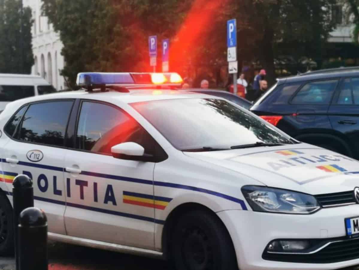 dosar penal pentru doi șelimbăreni. unul a condus băut, altul fără permis