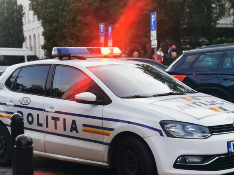 poliția vrea să cumpere ochelari care simulează efectele consumului de droguri și să pună materiale antidrog în autobuze și în festivalurile din sibiu