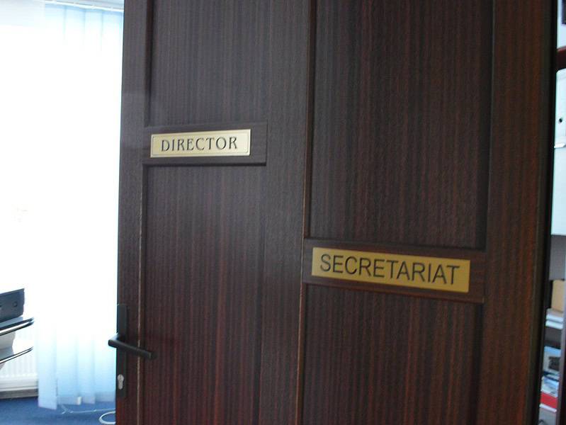 părinții vor avea acces la secretariatele școlilor după un program