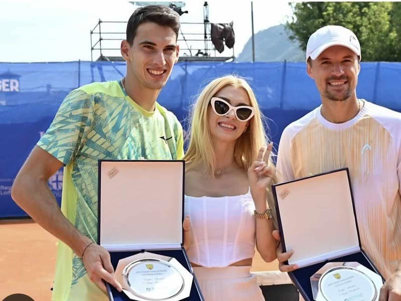 sibianul victor cornea câștigă turneul challenger de la como (foto)