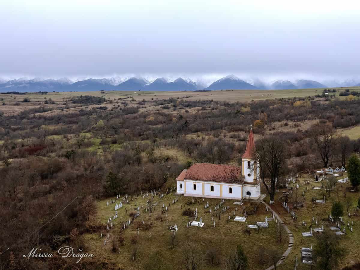 noaptea muzeelor la sate se ține în acest an și pe valea hârtibaciului