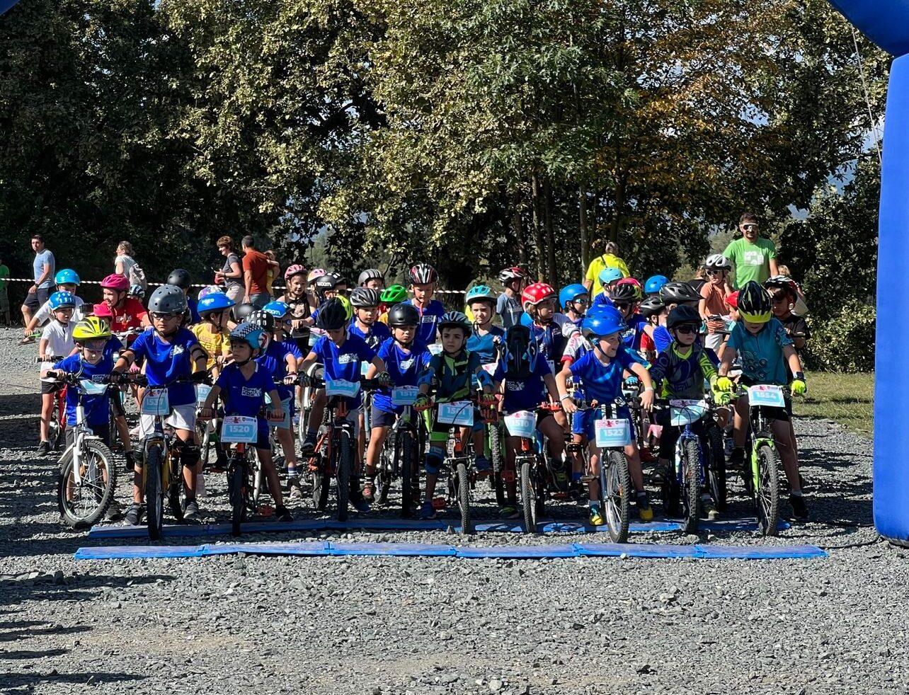 start la înscrieri pentru șopa forest race. pasionații de ciclism și alergare invitați să participe