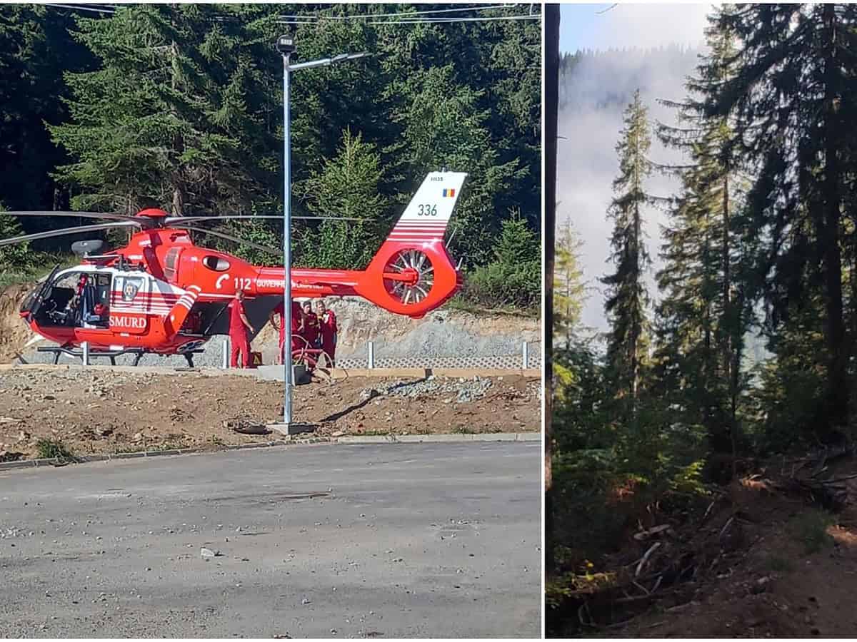 tânărul mort în accidentul de atv din păltiniș era din marea britanie