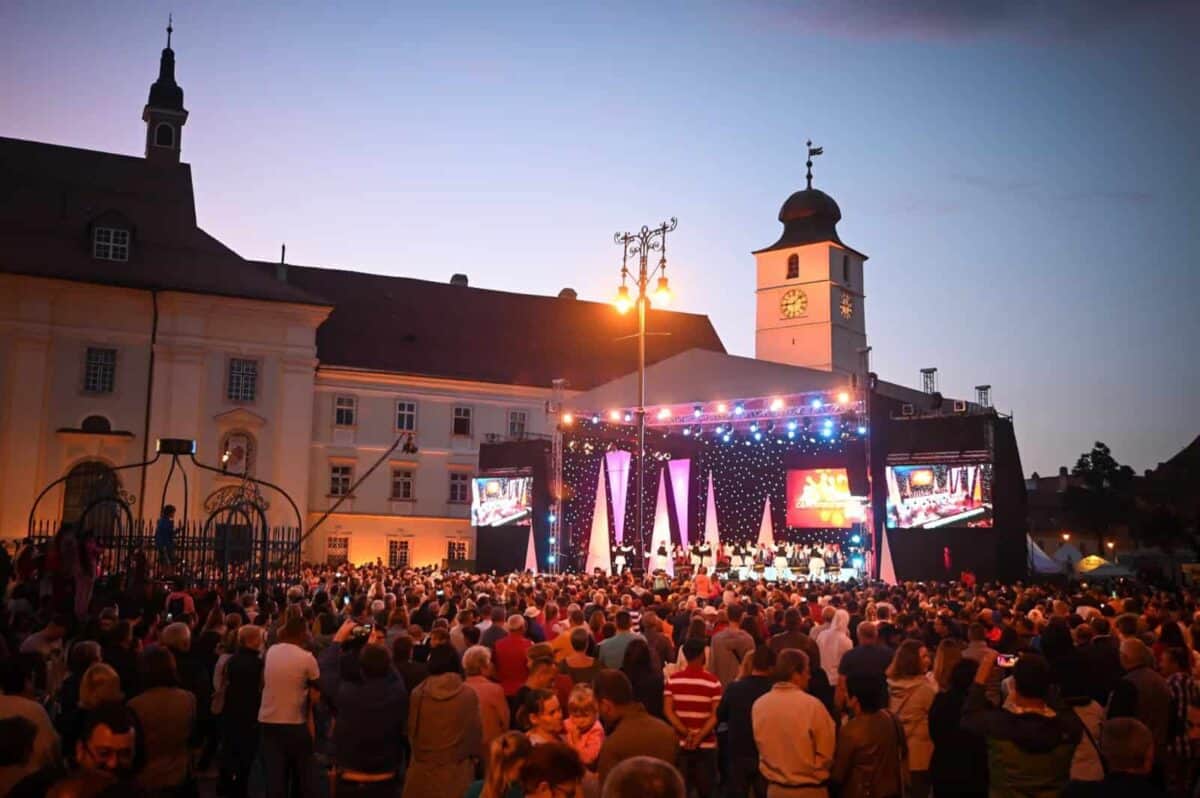 Primăriile nu vor mai putea finanța festivaluri, concerte, competiții locale, festivități și alte distracții pe bani publici