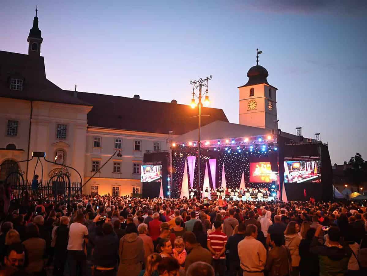 primăriile nu vor mai putea finanța festivaluri, concerte, competiții locale, festivități și alte distracții pe bani publici