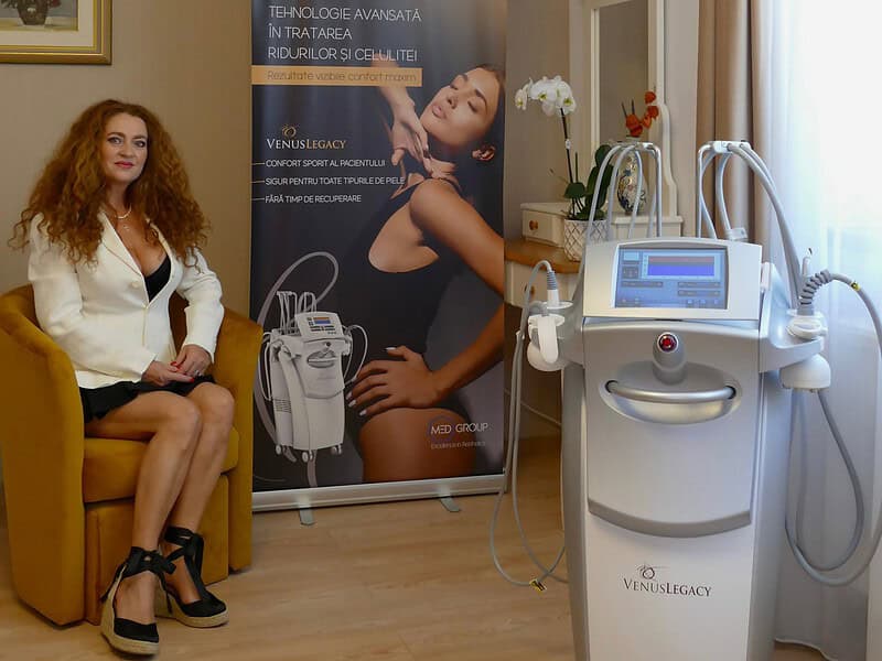 descoperă secretul frumuseții la helena beauty&style concept sibiu. reduceri la pachetele de epilare definitivă și remodelare corporală