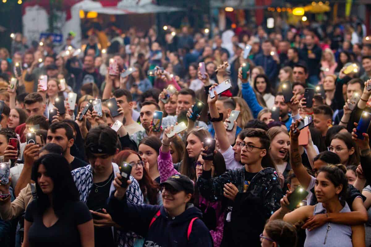 recomandările de timp liber: „i love șopa” și „festivalul cartofului" sunt atracțiile ultimului weekend de vară