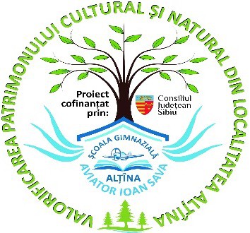 proiectul "valorificarea patrimoniului cultural și natural din alțîna", la a doua ediție