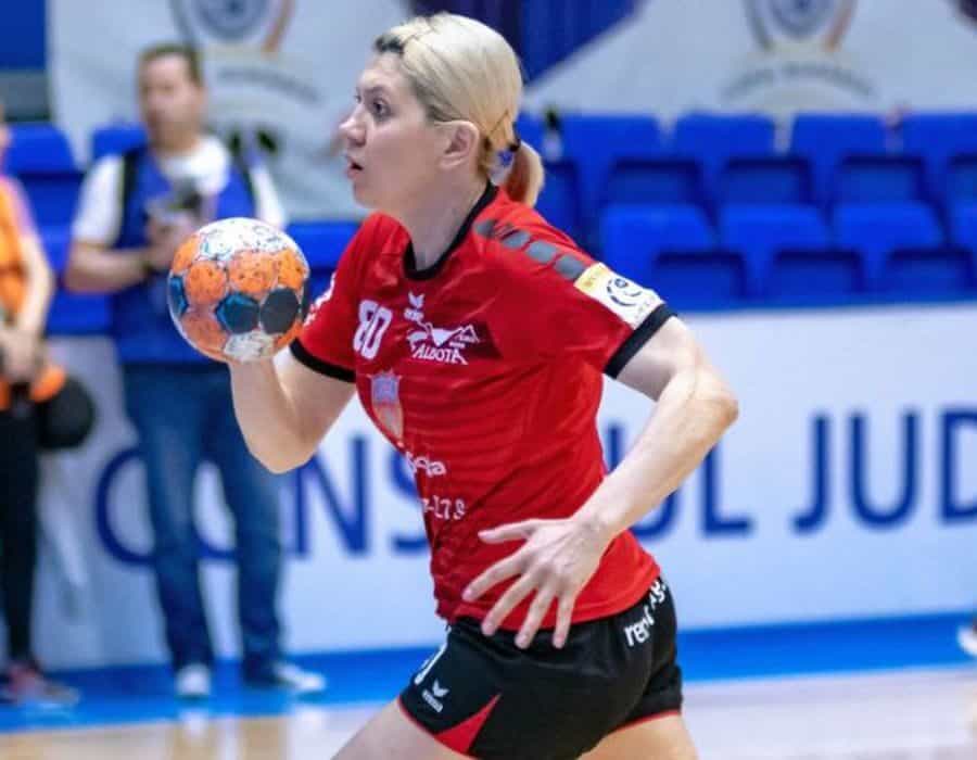 topul deceniului în handbalul din românia. poziție suprinzătoare ocupată de măgura cisnădie