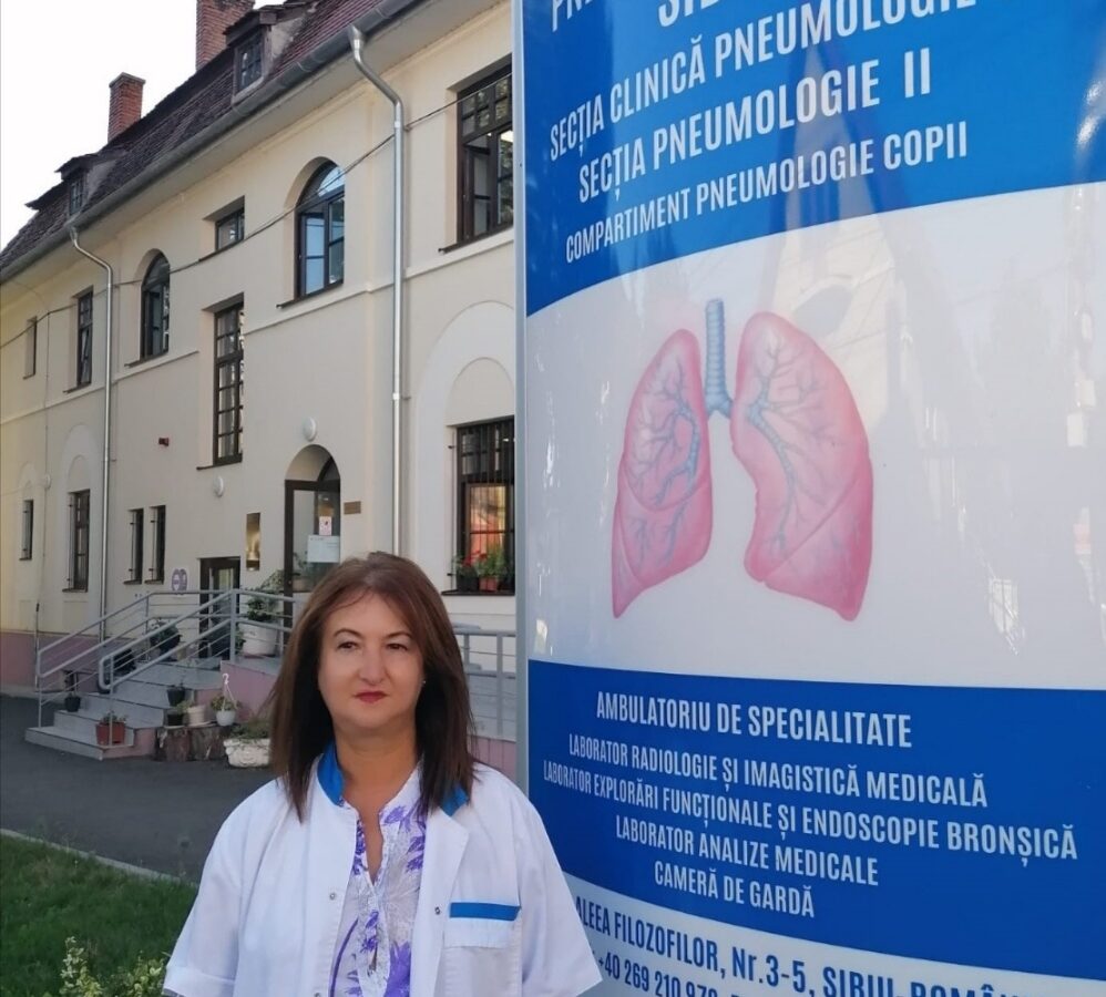 Recomandările unui medic sibian pentru menținerea sănătății în sezonul rece (video)