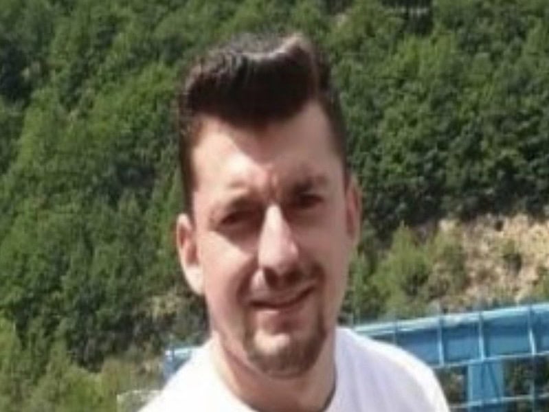 bărbat din sadu, dat dispărut. polițiștii îl caută pe nicolae