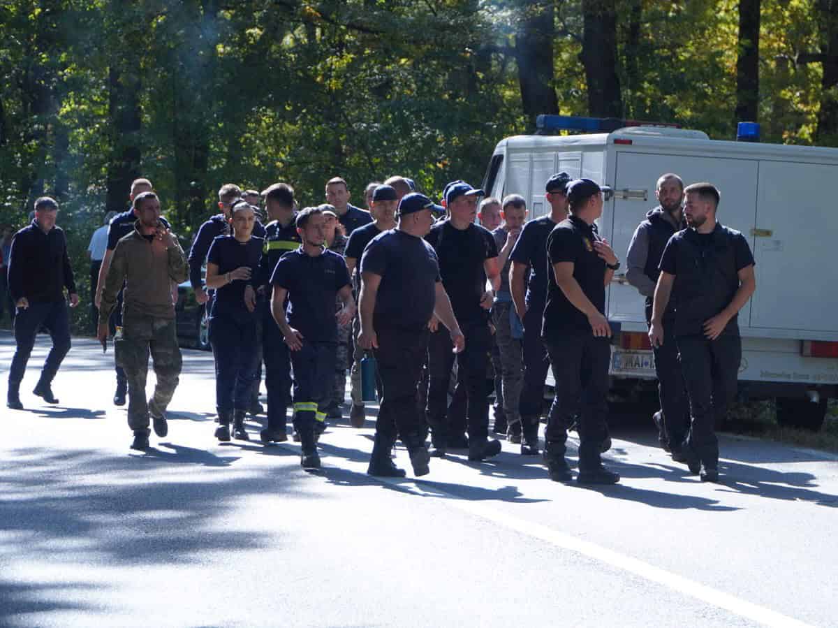 destinul tragic al bărbatului găsit mort în pădure la cisnădioara. călin avea 36 de ani