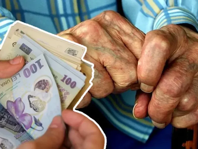 anunț important de la casa județeană de pensii sibiu pentru toți pensionarii