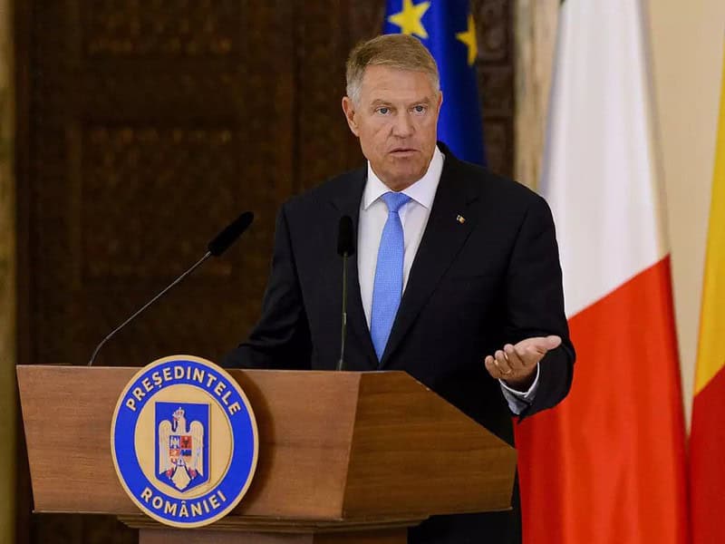 Klaus Iohannis amână desemnarea premierului. „După votarea președinților celor două camere”