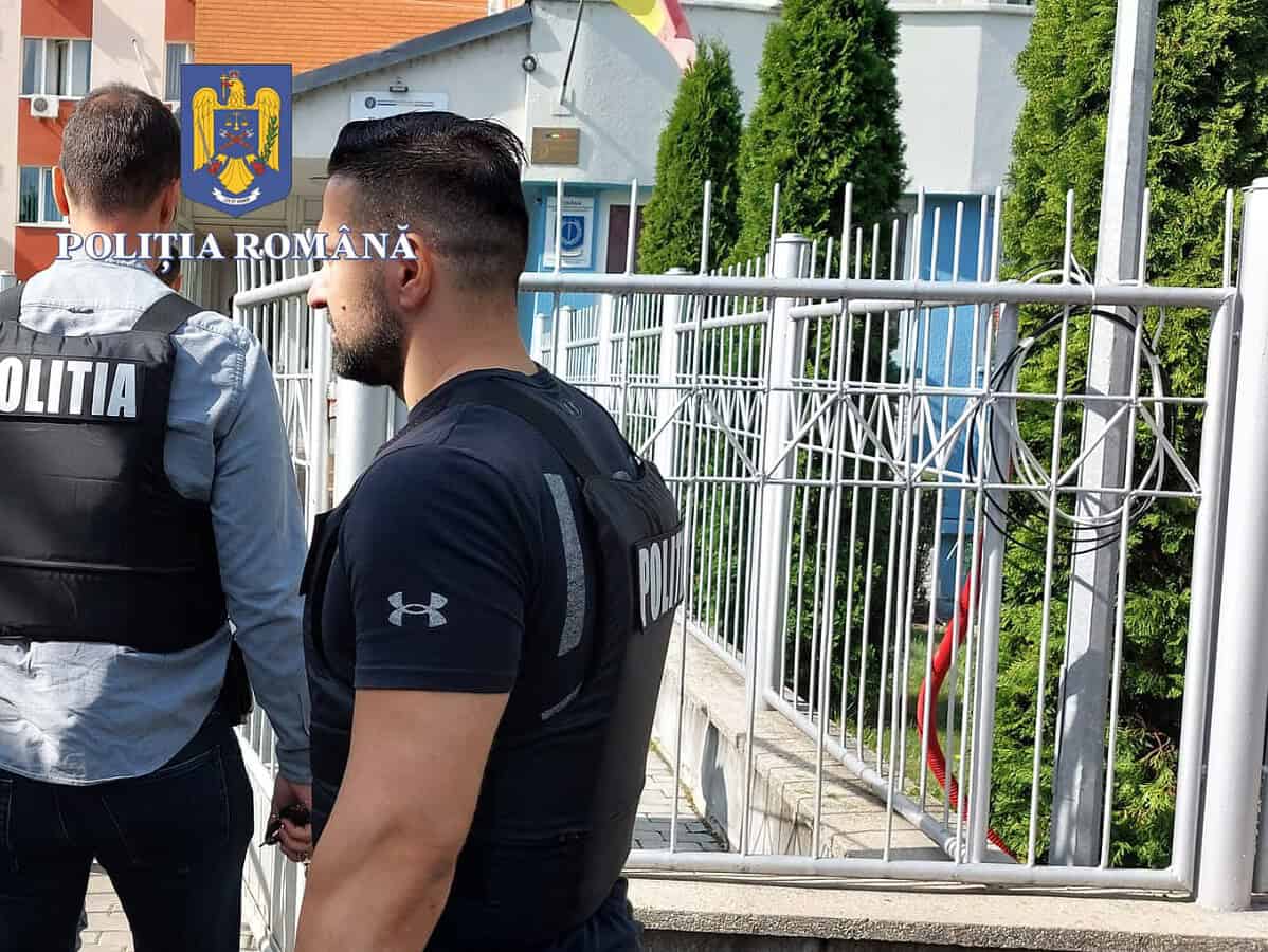 tânărul care a ucis o femeie la racovița, reținut pentru 30 de zile (update)