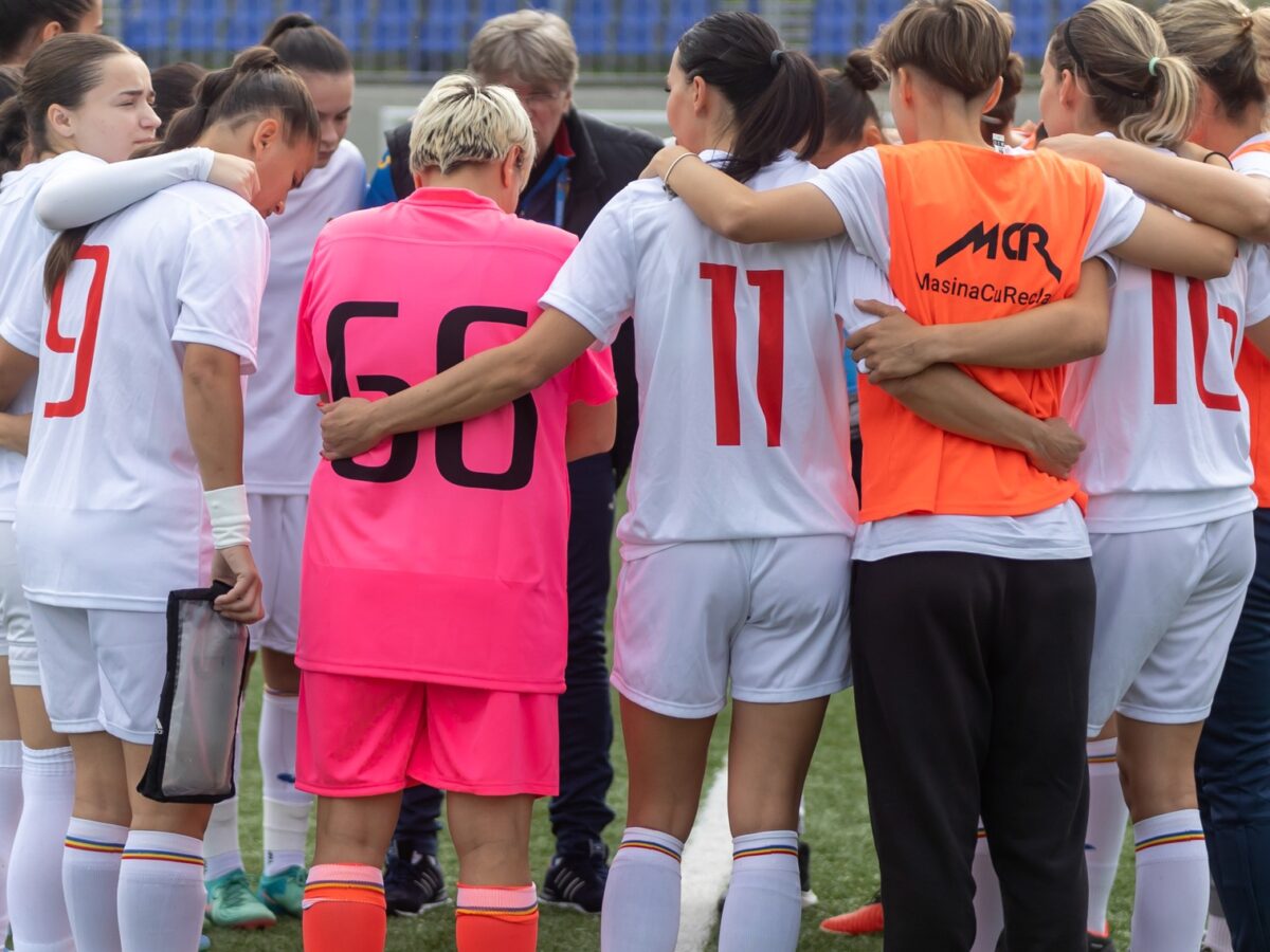 fetele de la fc hermannstadt, învinse și de gherla. nu au nicio victorie în superliga