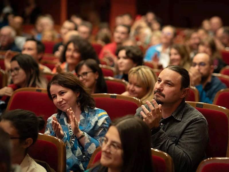 cele mai bune filme documentare românești ale anului se văd la sibiu, la astra film festival