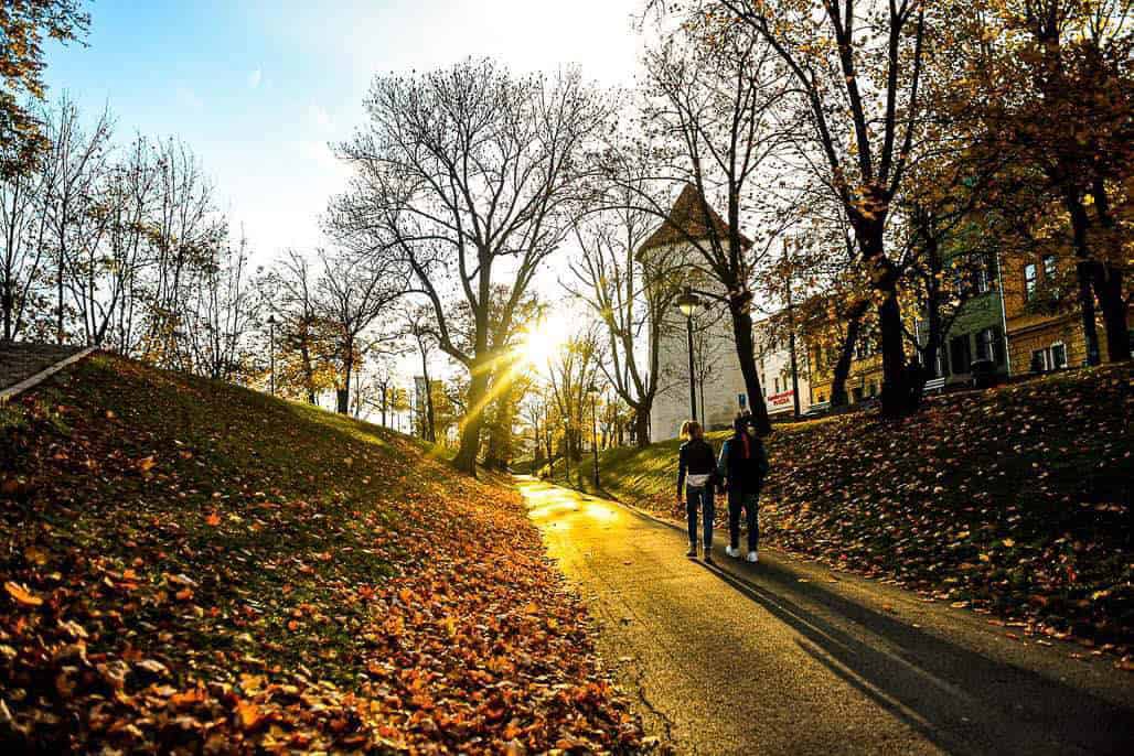 vremea pe o lună. temperaturi normale și ploi mai puține ca de obicei