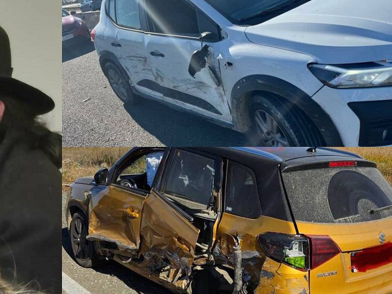 elvețianul care a provocat două accidente la intrarea în sibiu și a rănit 3 oameni spune ca e nepotul lui “dracula”