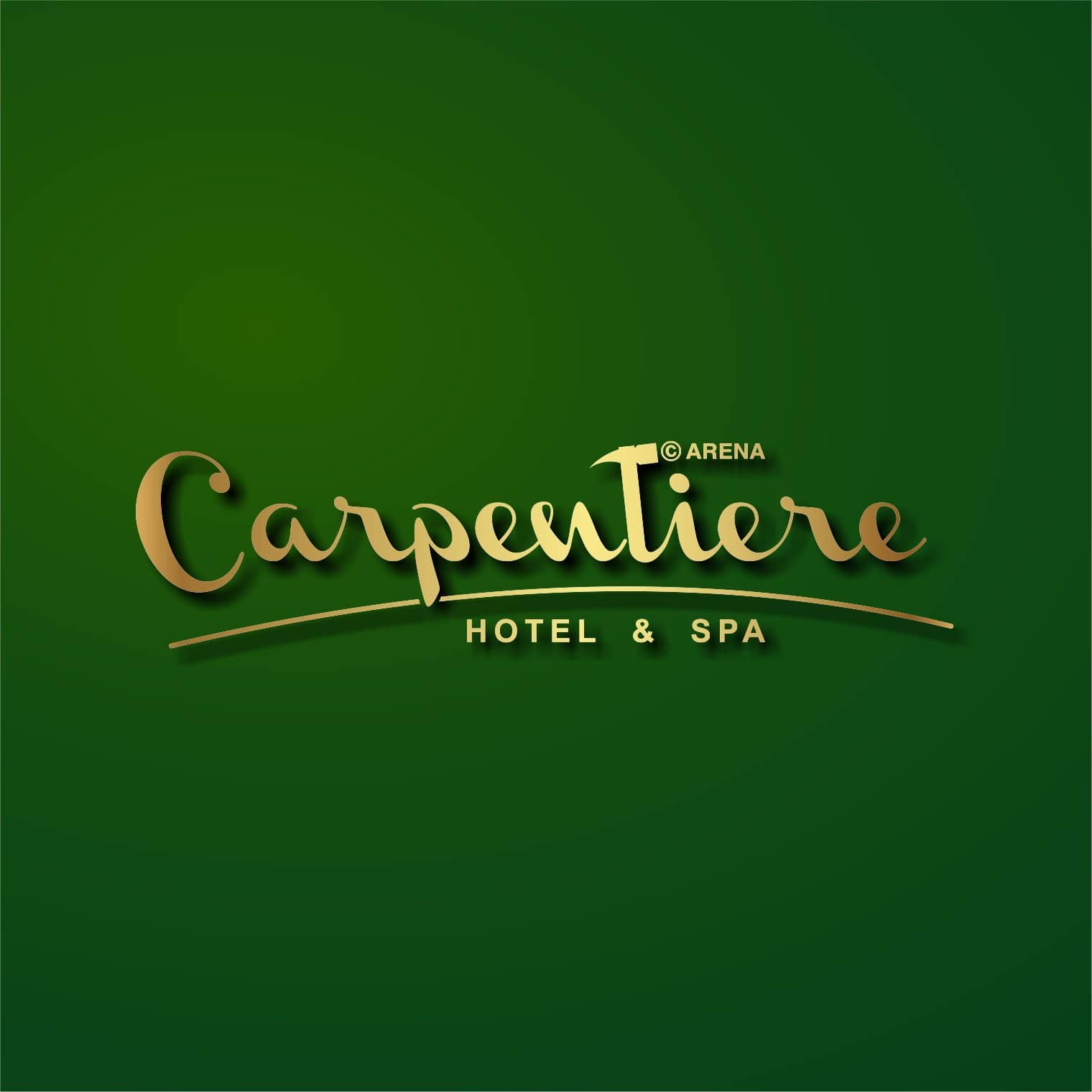 carpentiere arena hotel spa