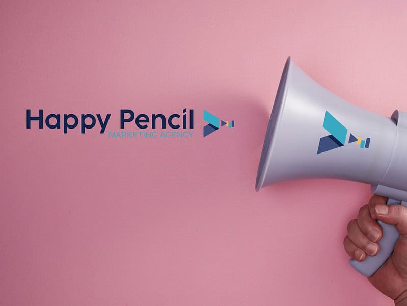 happy pencil - agenția de marketing care sprijină antreprenorii să crească în mediul online