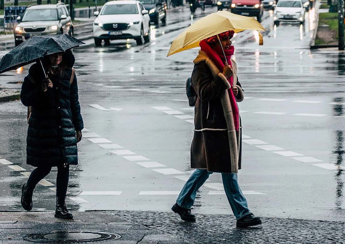 revin ploile în unele zone ale județului sibiu