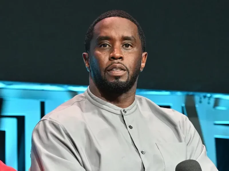 rapperul p. diddy, acuzat de agresiune sexuală de peste o sută de victime