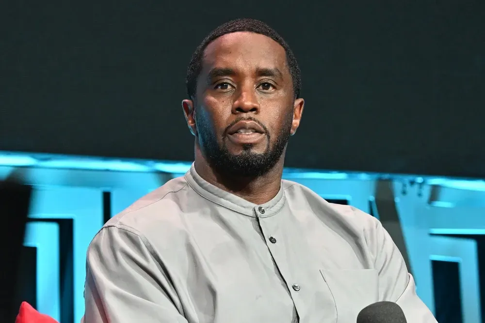 rapperul p. diddy, acuzat de agresiune sexuală de peste o sută de victime