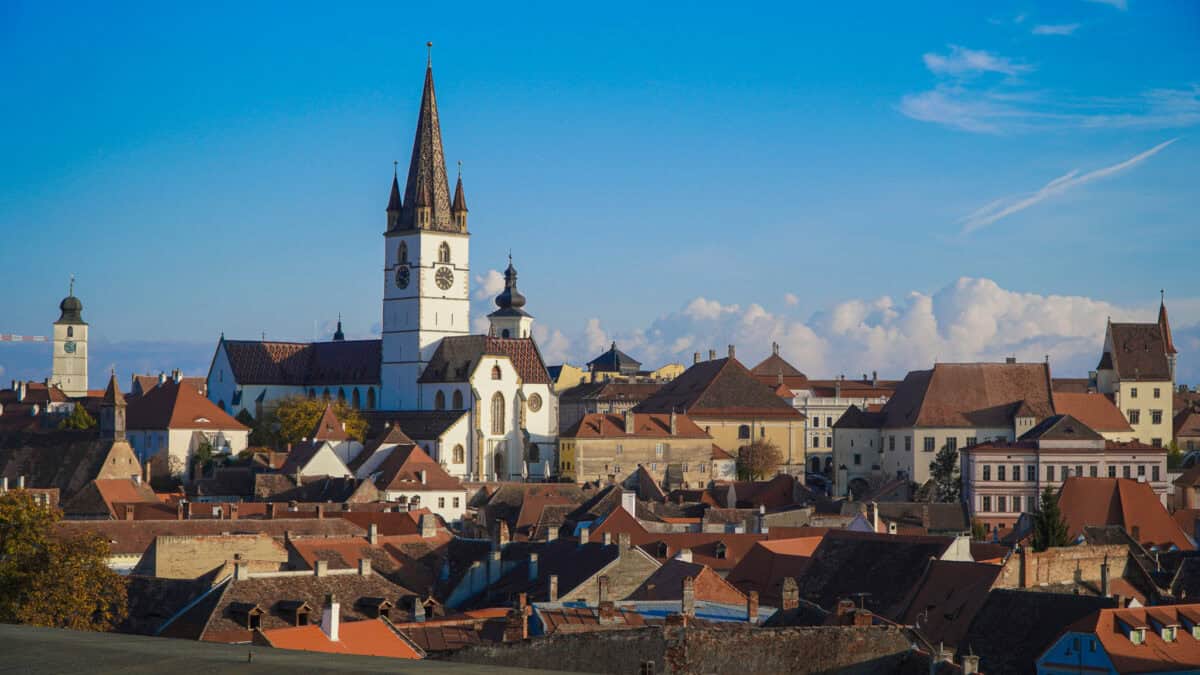 sibiul pe locul 1 în topul orașelor cu acces la apă curentă. cartierul ștrand este și el fruntaș într-un alt clasament important