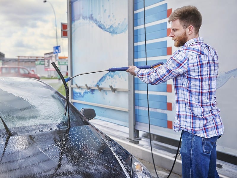 spălătoriile auto self-wash luate prin surprindere de o nouă lege. „suntem în curs de implementare”