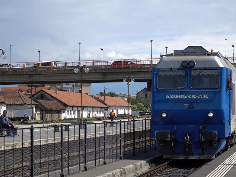 CFR a anulat mai multe trenuri din Sibiu. Lista cu toate cursele care sunt afectate