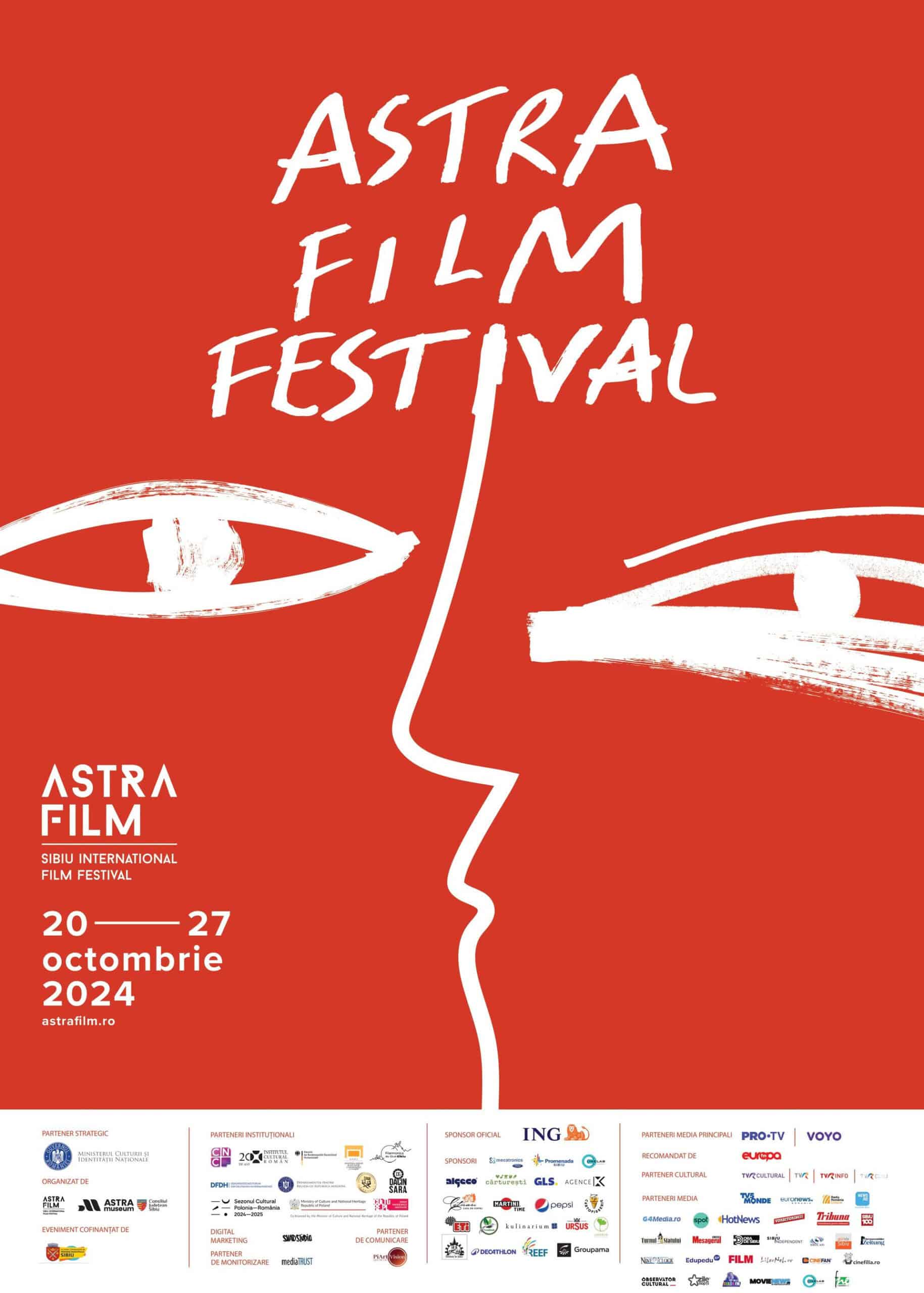 astra film festival continuă miercuri cu filme care ne deschid mintea și ne stârnesc emoții puternice