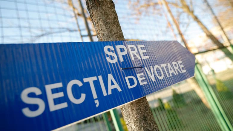 viitorul primar al cisnădiei îi cere lui huja să înființeze 3 secții de vot în cartierul arhitecților